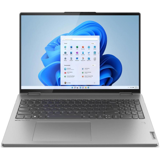Lenovo Ноутбук Yoga 7 16IAP7