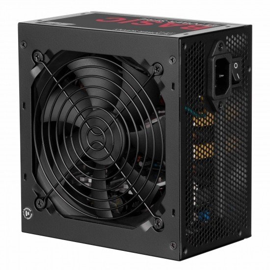 2E Блок питания 2E BASIC POWER (400W), 230V, 80%, APFC, 120мм, MB(20+4), CPU(4+4), 4xSATA, 1xPCIe(6+2), 2E Блок питания 2E BASIC POWER (400W), 230V, 80%, APFC, 120мм, MB(20+4), CPU(4+4), 4xSATA, 1xPCIe(6+2),