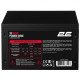 2E Блок питания 2E BASIC POWER (600W), 230V, 80%, APFC, 120мм, MB(20+4), CPU(4+4), 4xSATA, 2xPCIe(6+2),
