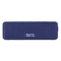 2E Акустическая система SoundXBlock TWS MP3 Wireless Waterproof Blue 2E Акустическая система SoundXBlock TWS MP3 Wireless Waterproof Blue