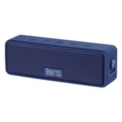 2E Акустическая система SoundXBlock TWS MP3 Wireless Waterproof Blue 2E Акустическая система SoundXBlock TWS MP3 Wireless Waterproof Blue