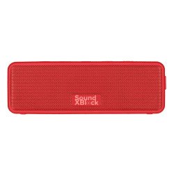 2E Акустическая система SoundXBlock TWS MP3 Wireless Waterproof Red 2E Акустическая система SoundXBlock TWS MP3 Wireless Waterproof Red