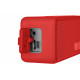 2E Акустическая система SoundXBlock TWS MP3 Wireless Waterproof Red