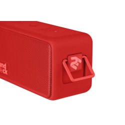2E Акустическая система SoundXBlock TWS MP3 Wireless Waterproof Red 2E Акустическая система SoundXBlock TWS MP3 Wireless Waterproof Red