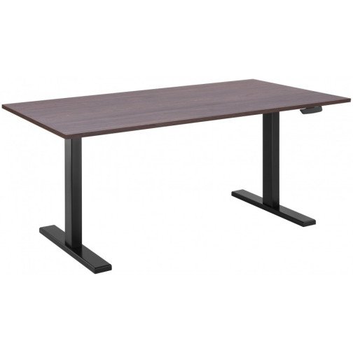 2E Electric Height Adjustable Desk 2E-CE150WDARK-MOTORIZED