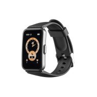 Смарт часы 2E Wave S 46мм черные