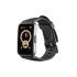 Смарт часы 2E Wave S 46мм черные