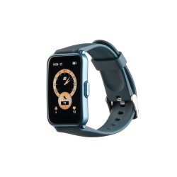 Смарт часы 2E Wave S 46мм индиго