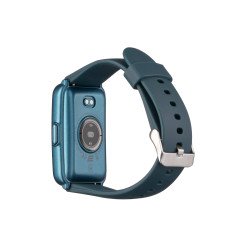 Смарт часы 2E Wave S 46мм индиго