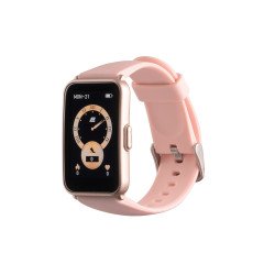 Смарт часы 2E Wave S 46мм розовый