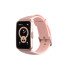 Смарт часы 2E Wave S 46мм розовый