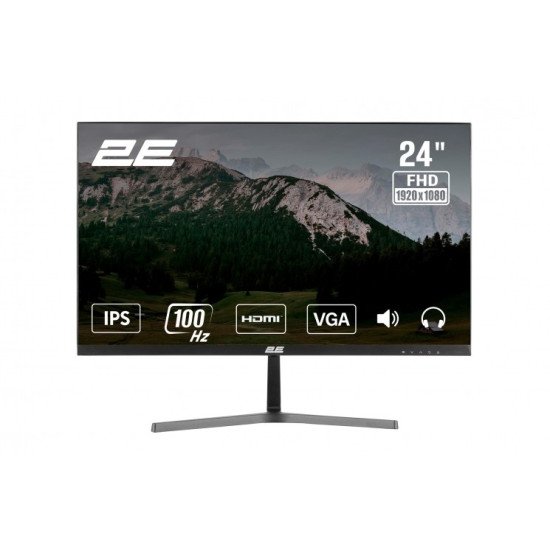 2E Монитор 2E 23.8