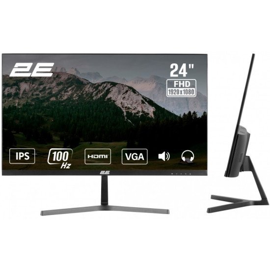 2E Монитор 2E 23.8