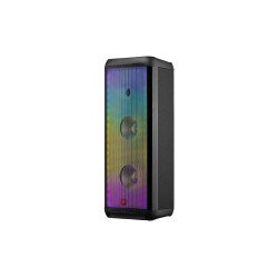 2E Акустическая система PARTY BOOM 200 TWS USB Full LED DJ Effects Wireless 2E Акустическая система PARTY BOOM 200 TWS USB Full LED DJ Effects Wireless