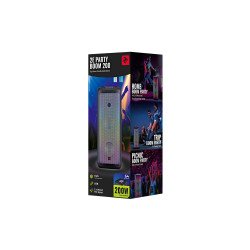 2E Акустическая система PARTY BOOM 200 TWS USB Full LED DJ Effects Wireless 2E Акустическая система PARTY BOOM 200 TWS USB Full LED DJ Effects Wireless