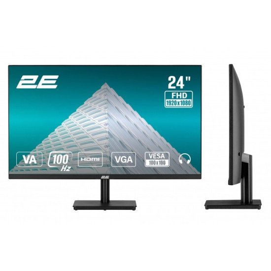 2E Монитор 2E 23.8