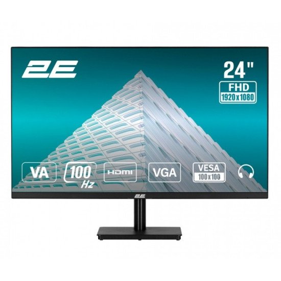 2E Монитор 2E 23.8