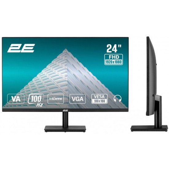 2E Монитор 2E 23.8