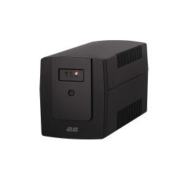 2E ИБП ED1500 1500VA 900W LED 3xSchuko 2E ИБП ED1500 1500VA 900W LED 3xSchuko