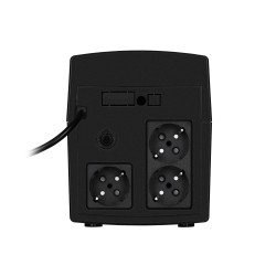 2E ИБП ED1500 1500VA 900W LED 3xSchuko 2E ИБП ED1500 1500VA 900W LED 3xSchuko