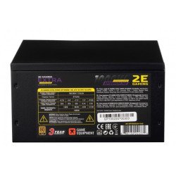 2E Блок питания 2E EXTRA POWER (1000W), 110-240V, >90%, 80+Gold, APFC, 140мм, MB(20+4), CPUx2(4+4), 6xS