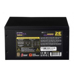 2E Блок питания 2E EXTRA POWER (750W), 110-240V, >85%, 80+Gold, APFC, 140мм, MB(20+4), CPU(4+4), 6xSATA