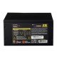 2E Блок питания 2E EXTRA POWER (750W), 110-240V, >85%, 80+Gold, APFC, 140мм, MB(20+4), CPU(4+4), 6xSATA