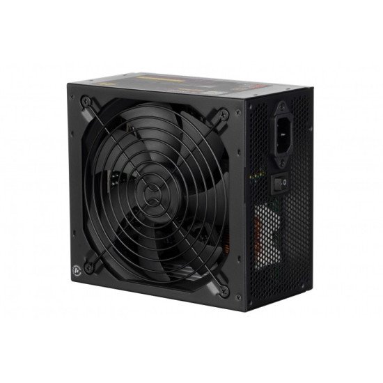 2E Блок питания 2E EXTRA POWER (750W), 110-240V, >85%, 80+Gold, APFC, 140мм, MB(20+4), CPU(4+4), 6xSATA