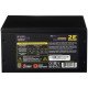 2E Блок питания 2E EXTRA POWER (750W), 110-240V, >85%, 80+Gold, APFC, 140мм, MB(20+4), CPU(4+4), 6xSATA
