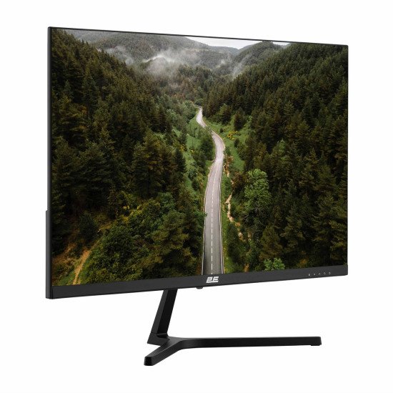 2E H2725B 27-inch QHD IPS 100Hz Monitor 2E H2725B 27-inch QHD IPS 100Hz Monitor