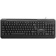 2E Клавиатура 2E KM1040 USB Black
