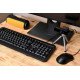 2E Клавиатура 2E KM1040 USB Black