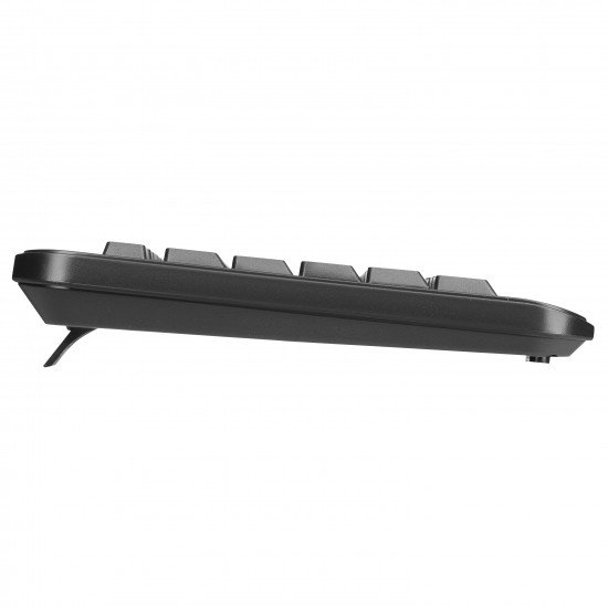 2E Клавиатура 2E KM1040 USB Black