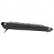 2E Клавиатура 2E KM1040 USB Black