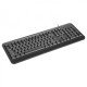 2E Клавиатура 2E KM1040 USB Black