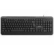 2E Клавиатура 2E KM1040 USB Black