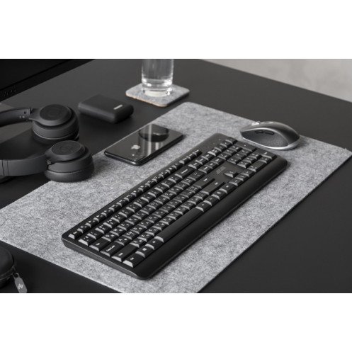 2E Wireless Keyboard 2E-KS220WB