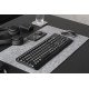 2E Клавиатура 2Е KS220 WL Black