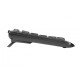 2E Клавиатура 2Е KS220 WL Black