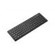 2E Клавиатура 2E KS230 Slim WL Black