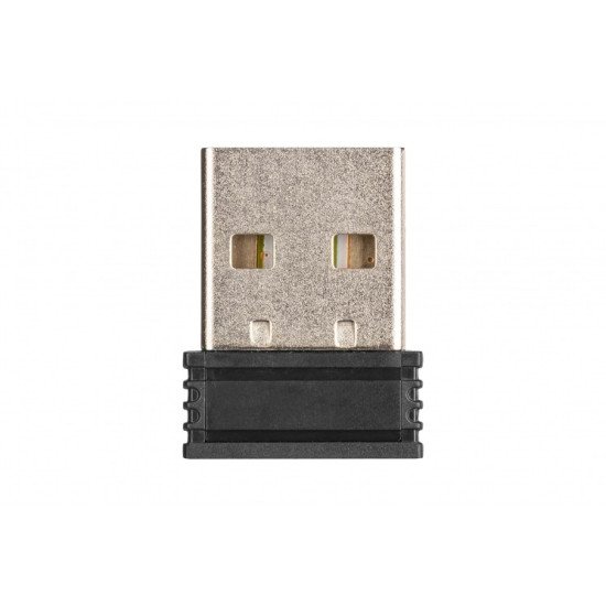 2E Клавиатура 2E KS230 Slim WL Black