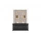 2E Клавиатура 2E KS230 Slim WL Black