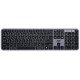 2E Keyboard 2E KS240 WL BT Gray