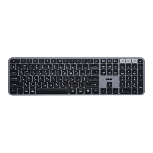 2E Wireless Keyboard 2E-KS240WG 2E Wireless Keyboard 2E-KS240WG