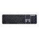 2E Keyboard 2E KS240 WL BT Gray