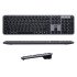 2E Keyboard 2E KS240 WL BT Gray