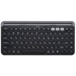 2E Keyboard 2E KS250 WL BT Black