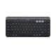2E Keyboard 2E KS250 WL BT Black