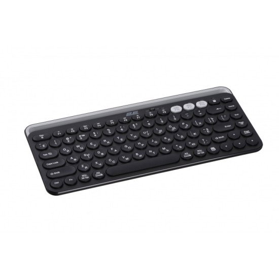 2E Keyboard 2E KS250 WL BT Black