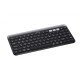 2E Keyboard 2E KS250 WL BT Black